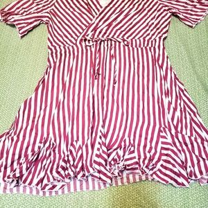 Womens Mini Summer Dress